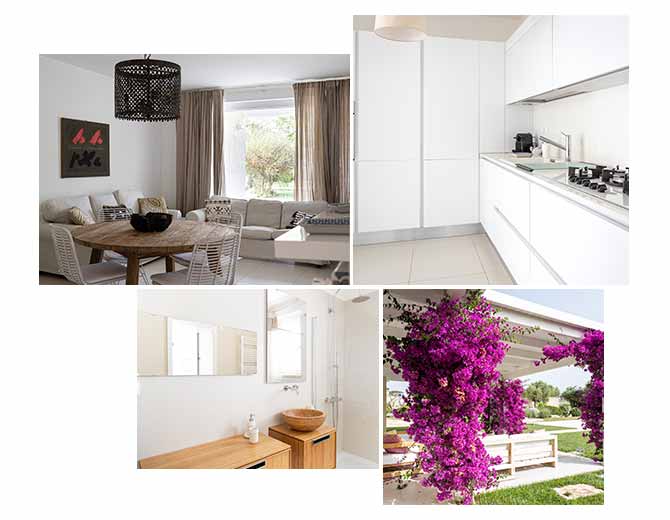 Villa Luxury Mariachiara